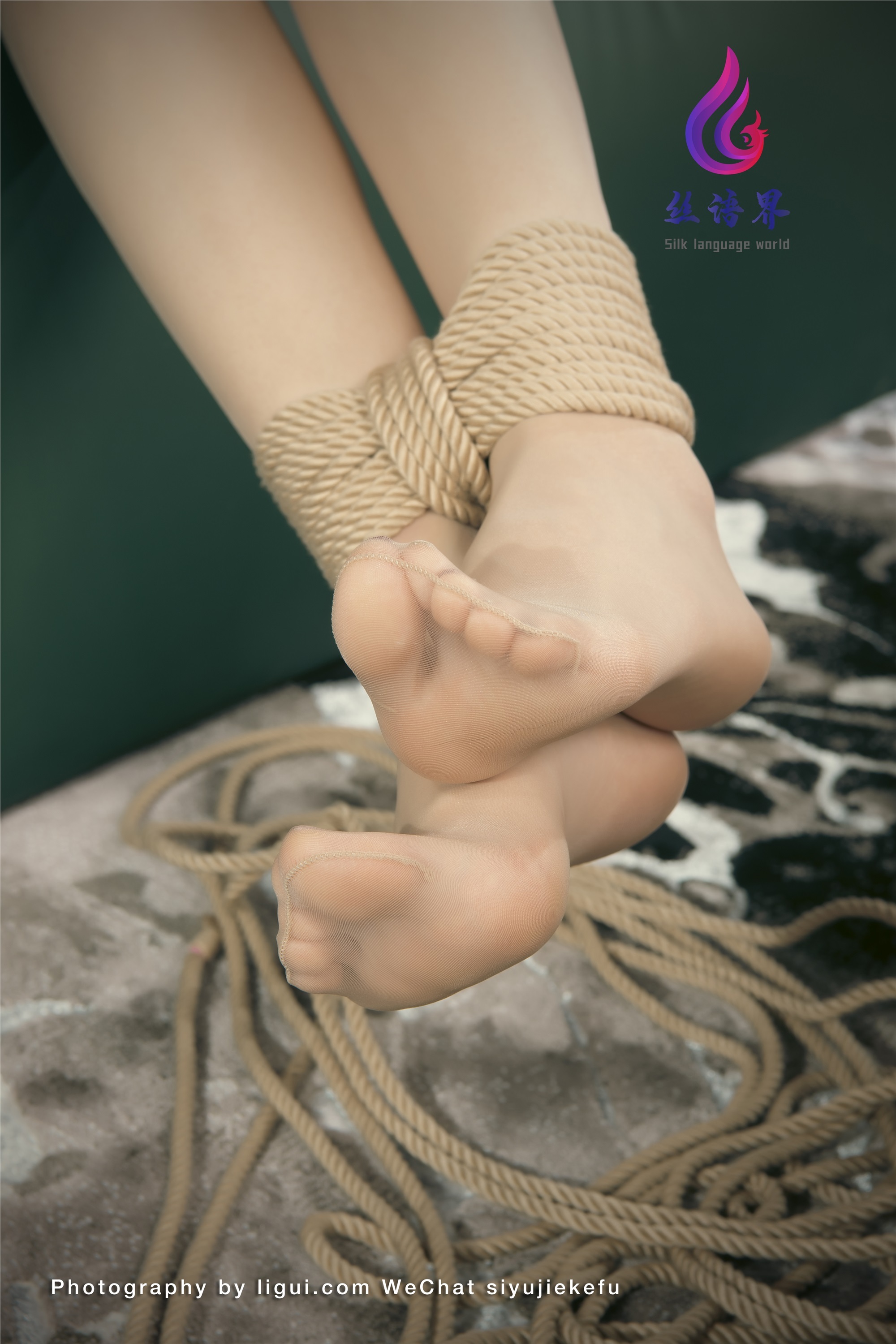 Ligui丽柜 2022.07.15 寂寞时光 团子